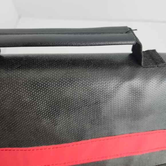 The Good Stuff Fireproof Black File/Box Documents Valuables 2000℉ - Picture 4 of 9